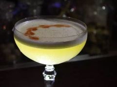 -TIKI鸡尾酒威士忌吧(二横路店)