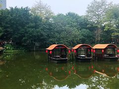 -侨美唐荔园·宴会厅(唐荔园食艺馆店)