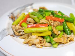 -有腥气私房菜·寻味顺德