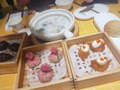 -蔡澜点心·粤菜(花城汇南区店)