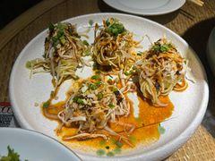 -渝信川菜(长安店)