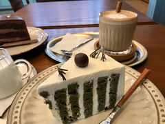 -及咖啡GatherCoffee(华申大厦店)