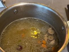 -君邦火锅(新疆大厦店)