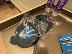 -深圳国际会展中心希尔顿酒店(前海华发冰雪世界店)
