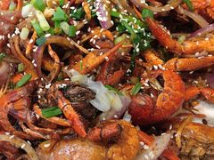 -大拇指龙虾(凤凰广场店)