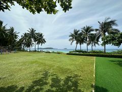 -三亚亚龙湾天域度假酒店