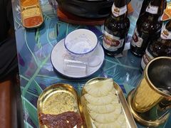 -牛犇烤肉(物资学院路店)