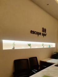 -隐逸SPA