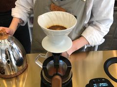 水洗西达摩-KYO COFFEE(胶州路店)