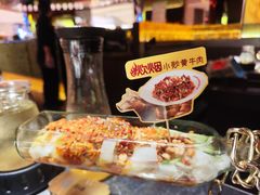 -炊烟小炒黄牛肉(浦东世纪汇店)