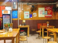 大堂-洞子口张老二凉粉(文殊院店)