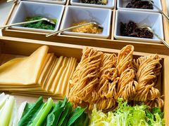 -庆云楼饭庄(什刹海店)