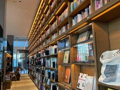 -茑屋书店(天目里店)
