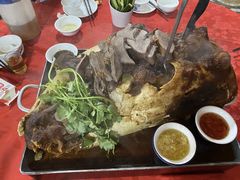 -伟记牛蹄(道滘店)