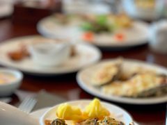 -白天鹅宾馆·流浮阁咖啡厅