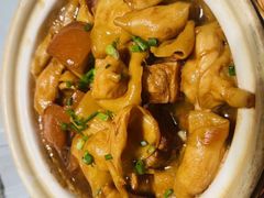 -风味小馆(天目湖宾馆店)