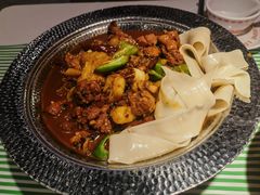 -楼兰新疆菜(江宁万达店)