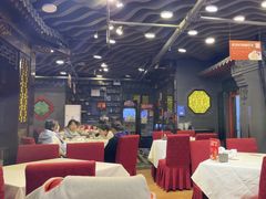 -老浒记烤鸭-北京菜(琉璃厂店)