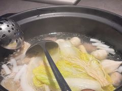 -同仁四季椰子鸡(海岸城天利店)