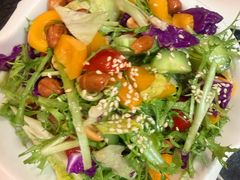 -湘肠香火锅店(团结湖店)