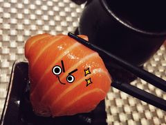 -山葵家·创意料理(宁波来福士店)