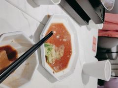 -金戈戈香港豉油鸡(南山海岸城店)