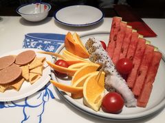 -大海碗·京菜炸酱面(雍和宫店)