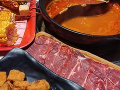 -钢管厂五区小郡肝串串香火锅(梅川路店)