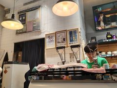 -Be Lived Cafe比例咖啡(摩天轮店)