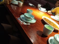 麻婆豆腐-田婆婆的菜(印象汇店)