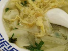 -笑来喜馄饨小笼工坊店(湖滨街店)