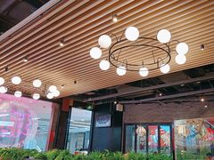 -避风塘(五角场万达店)