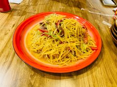 泰椒土豆丝-先启半步颠小酒馆(回龙观店)