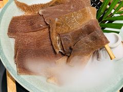 -廖掌柜·重庆鲜货火锅(上海首店)