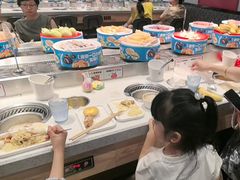 -龍歌自助小火锅(李沧顺和汇店)