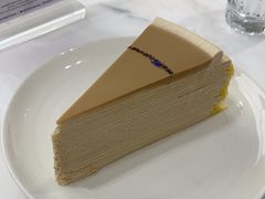 -Lady M New York(澳门伦敦人店)