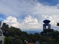 -白云山风景名胜区