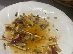 -天乐农家鱼头王(天目湖店)