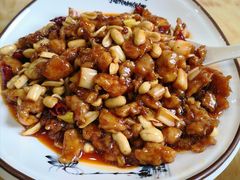 -力力豆花庄(广渠门店)