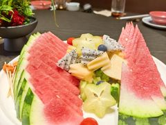 -皇厨荣升名厨家宴.赣州客家菜