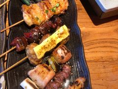 -炉胜·炉端烧·居酒屋