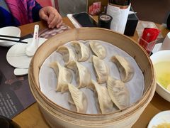 -鼎泰丰(渔阳店)
