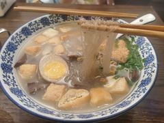 -小潘记鸭血粉丝汤
