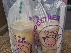 -一只酸奶牛(时代天街A馆店)