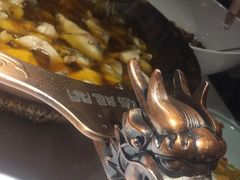 -雲蜀龙阁·金牌水煮鱼(方庄店)