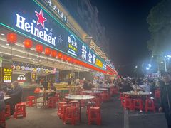 -舌尖上·霞浦滩涂海鲜·新闽菜(总店)