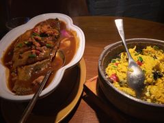 -刀板香·安徽菜(望江东路店)