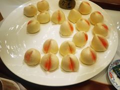 -广州逸林假日酒店·四季桃源中餐厅(白云山风景区店)