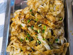 -桂萍特色牛筋牛杂(长堤街总店)