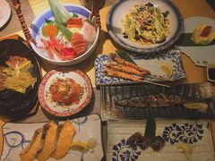 -吉兆·料理(红梅南路店)